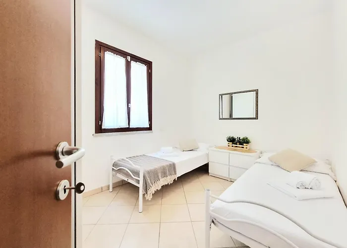 Villa Ibiscus Cala Sinzias