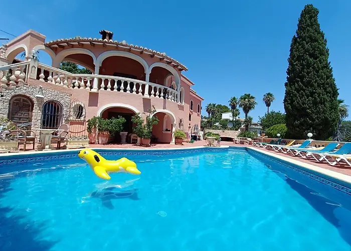 Villa Prestige