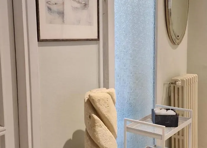DOMUS CORALLA BnB Racconti Di Viaggio