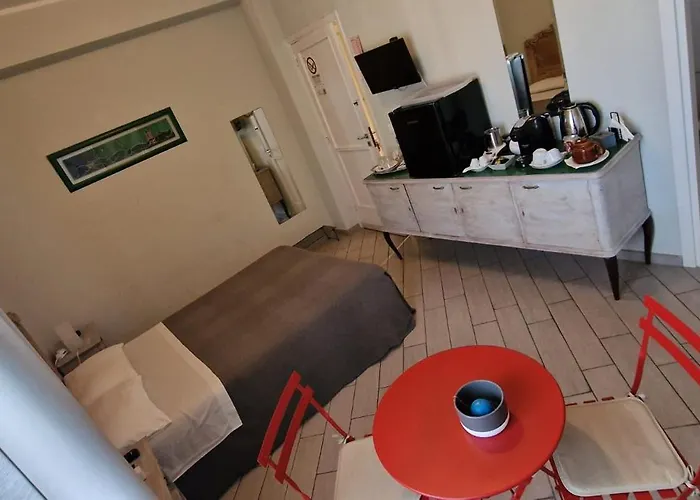DOMUS CORALLA BnB Racconti Di Viaggio