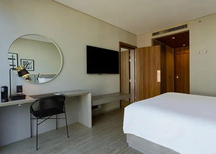 Lk Design Hotel Florianopolis