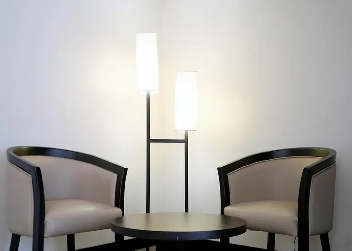 Hotel Chacao Suites