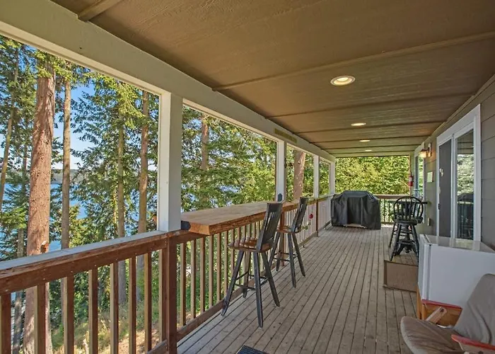 Brighton Beach House