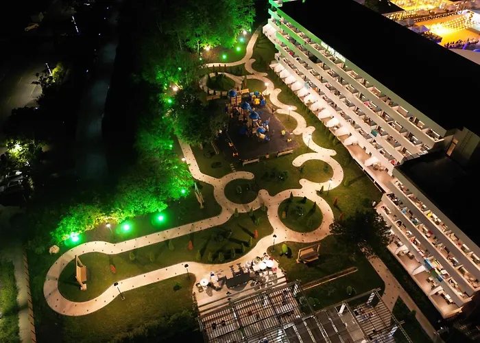 Grand Hotel Caraiman