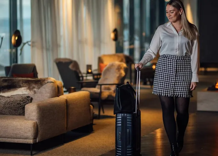 Lapland Hotels Arena