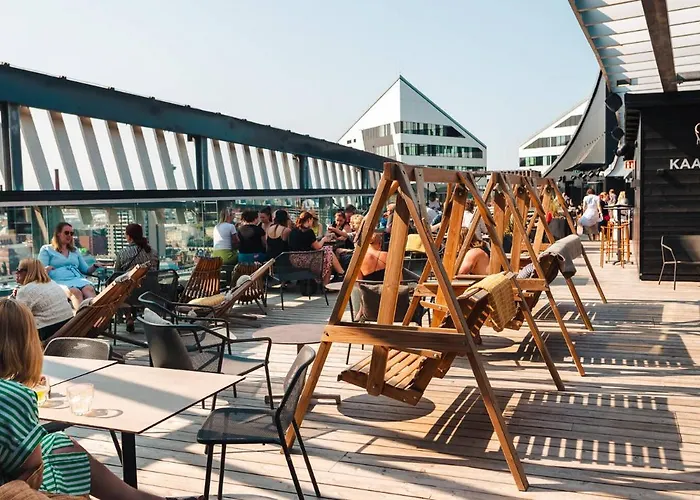 Lapland Hotels Arena