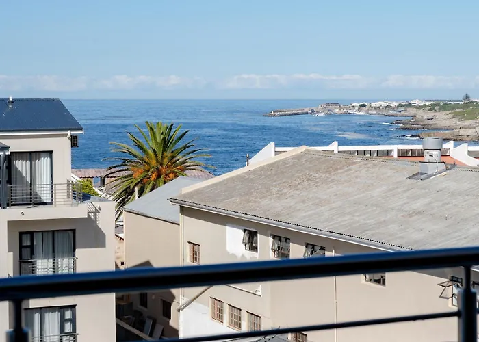 Harbour House Hotel - Harbour Square