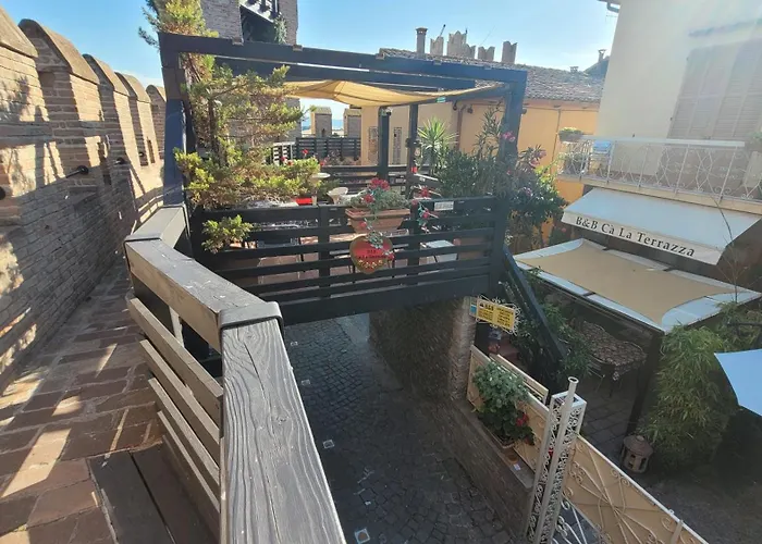 Cà La Terrazza
