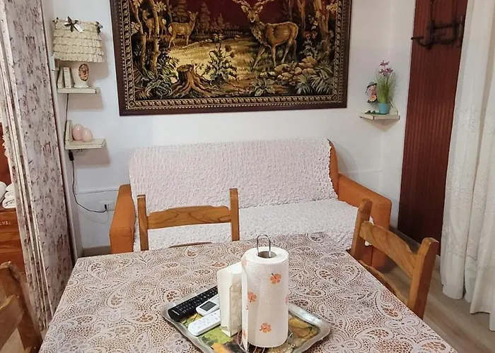 Cà La Terrazza