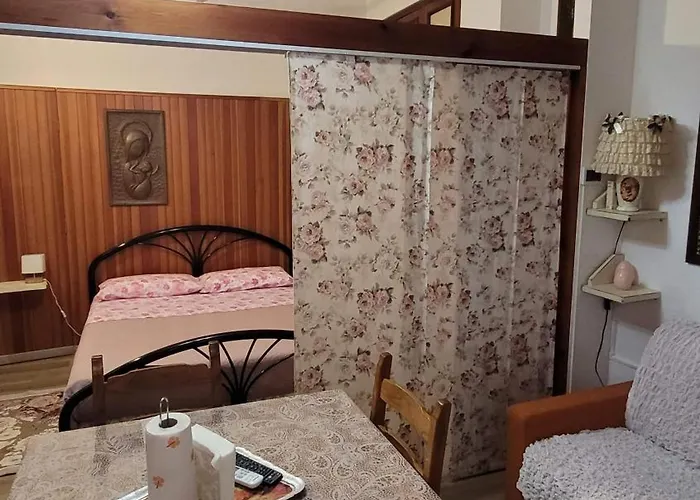 Cà La Terrazza