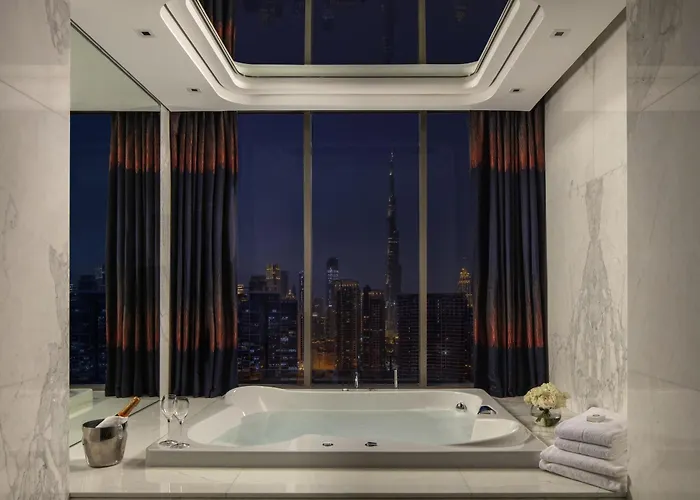 Hyde Hotel Dubai