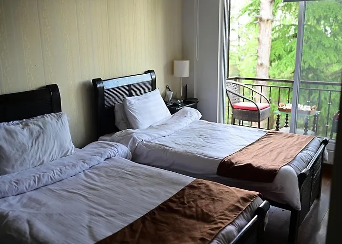 Boutiqueinn Ayubia