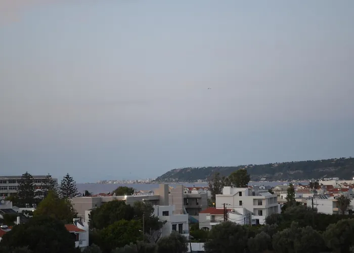 Economisa Apartments