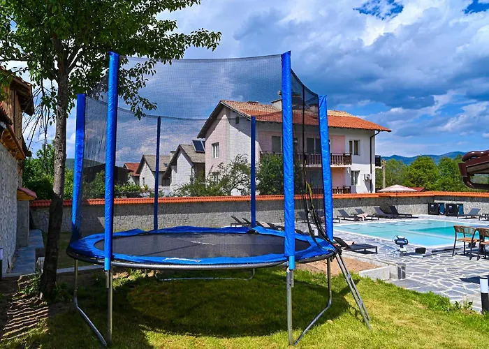 Family Hotel Andreev