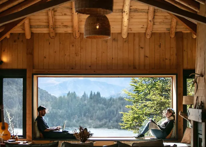 Hermoso Eco Lodge