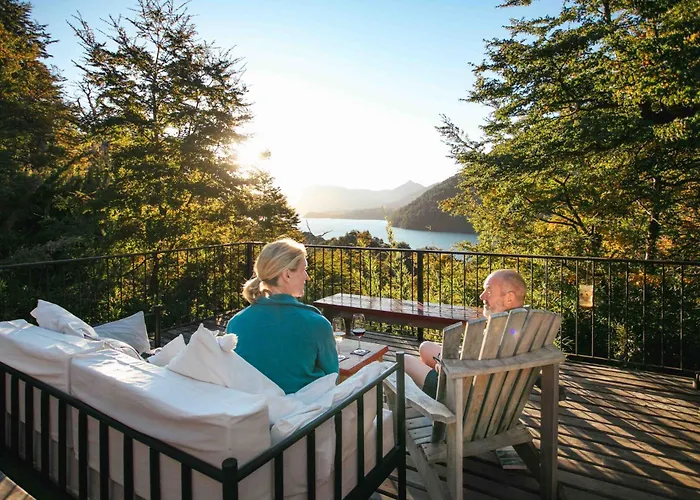 Hermoso Eco Lodge