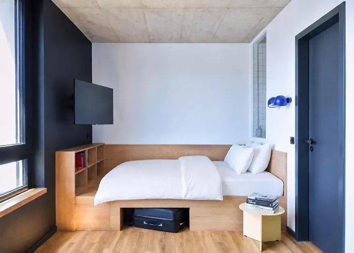 Stayery Cologne Ehrenfeld - Live Music Hall
