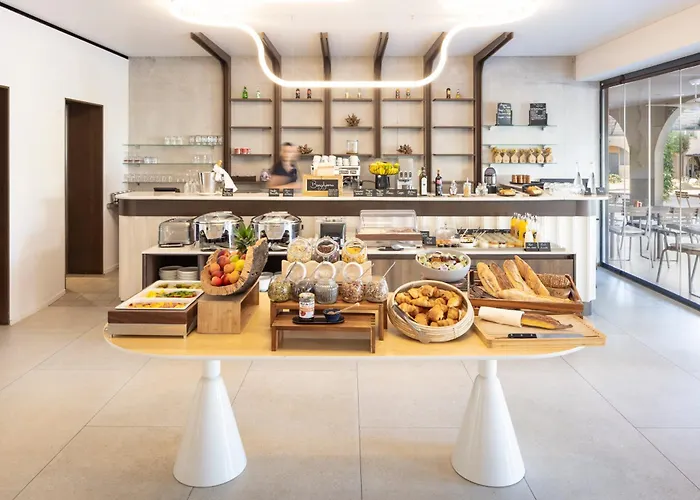 Hotel Spa & Restaurant - Son De Mar