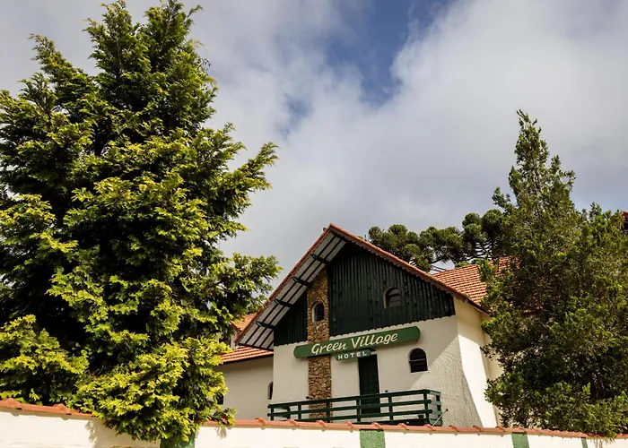Green Village Hotel