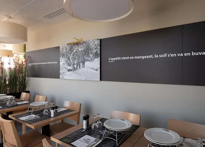 Ibis Styles Amiens Sud