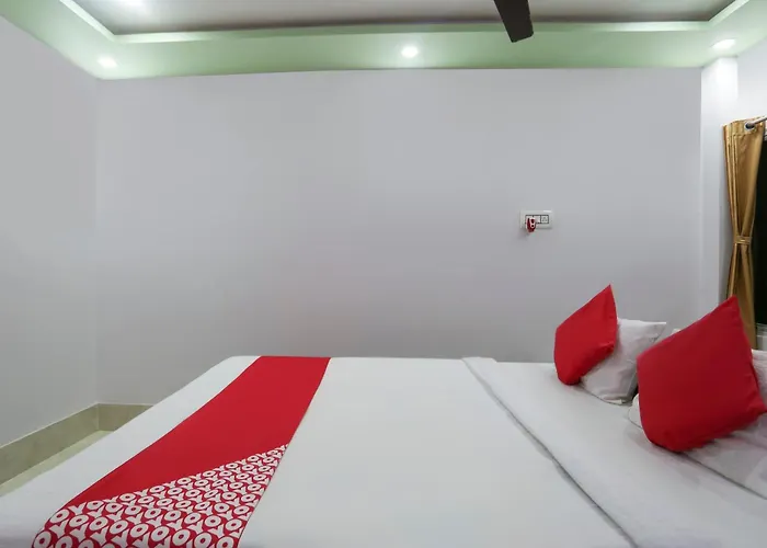 Hotel O Roy Villa Resort