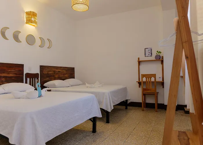 Casa Ramona