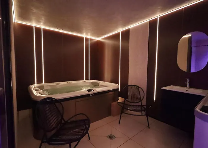 Best Western Plus Le Picardy Hotel & Spa