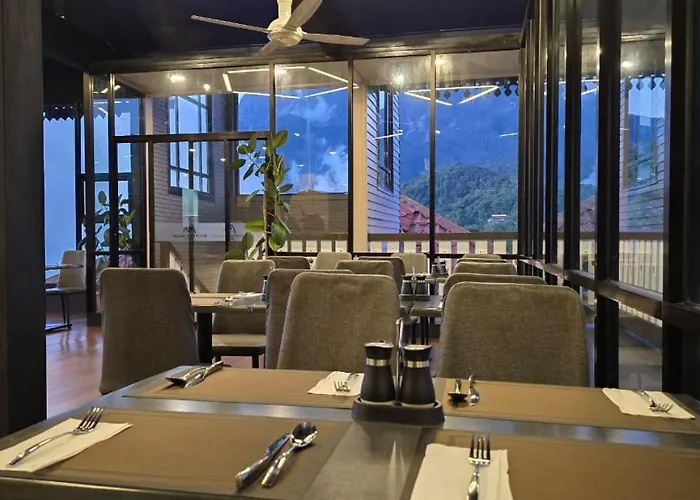 Mountain Valley Resort