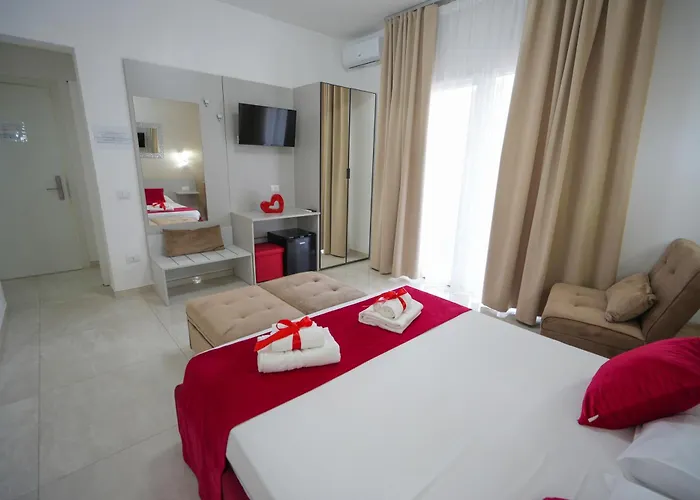 Il Giglio B&B