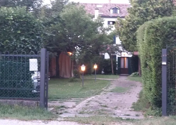 B&B Villa Trotter