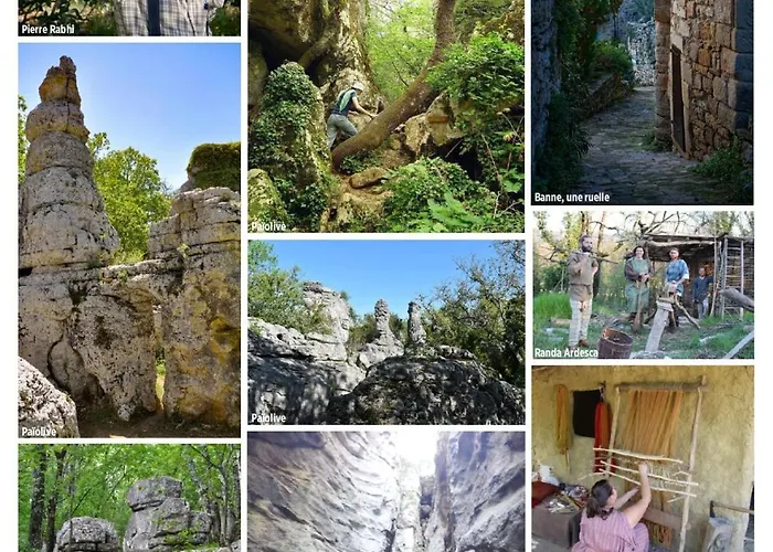 Le Prieure