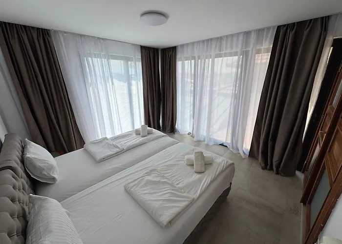 S Club Resort Hotel Free Use Of Aqua Park And Spa