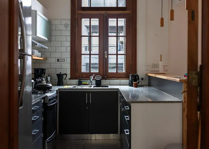 Planta Alta Bed & Breakfast