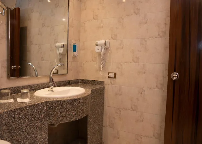 Dexon Roma Hotel