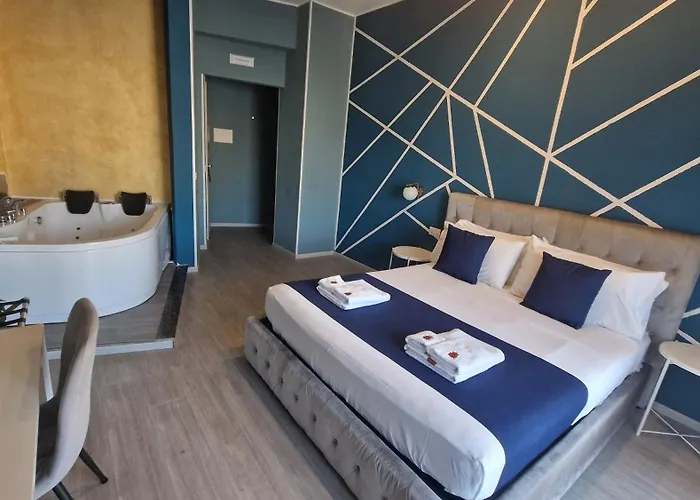 U Baruni B&B