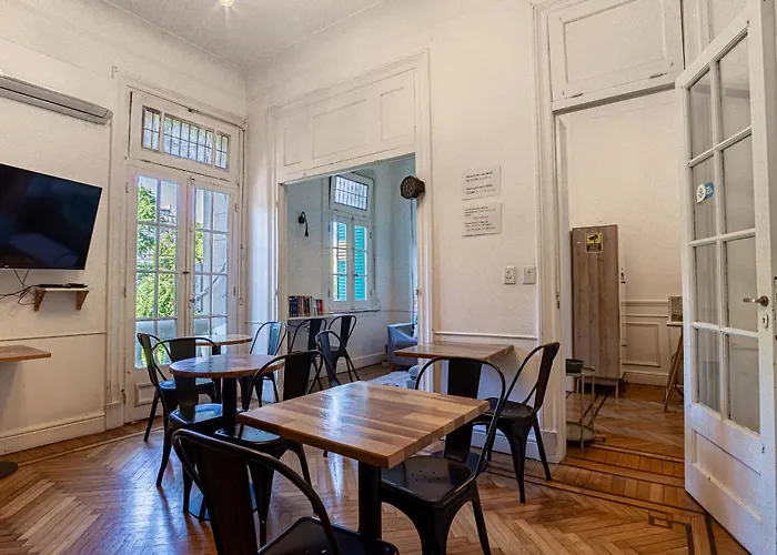 Casa Lima Sur