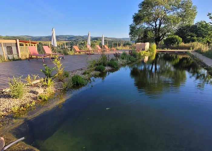Domaine du COQ en PAT