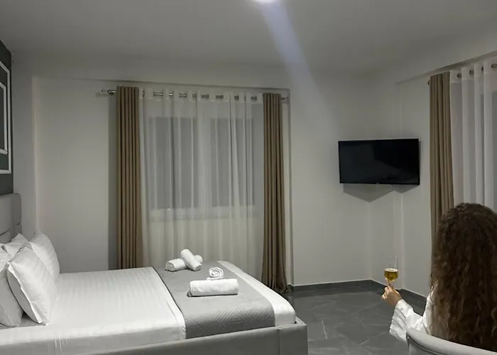 Hotel Leodori 3 Suites