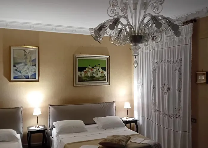 Maison Manni' B&B Soverato Marina