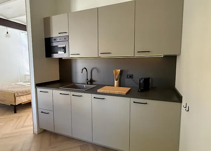 B&B Sjaanderhof
