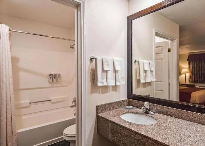Best Western Johnson City Inn