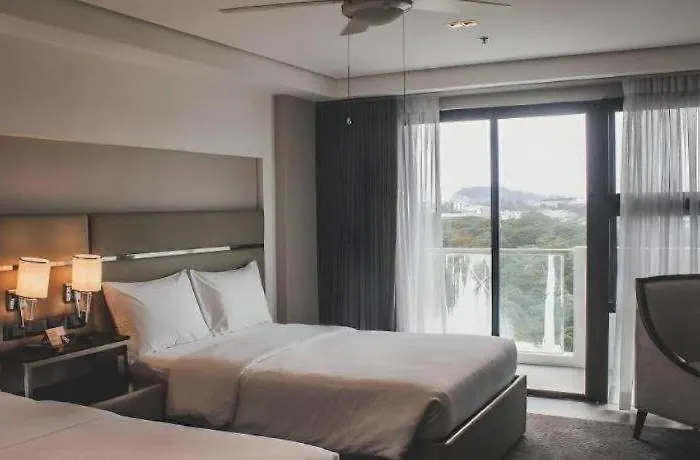 The Plaza Lodge Baguio
