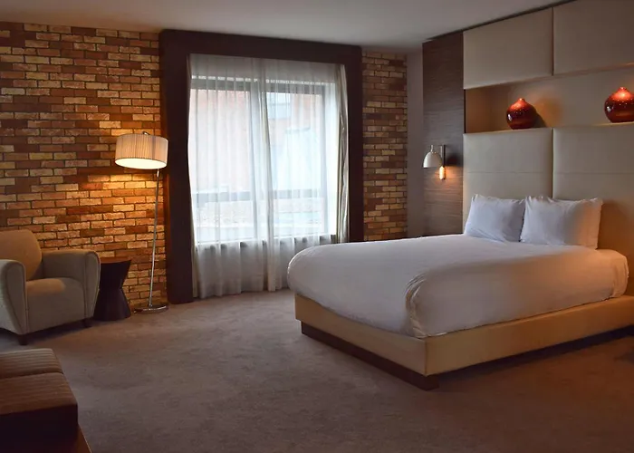 Absolute Hotel Limerick