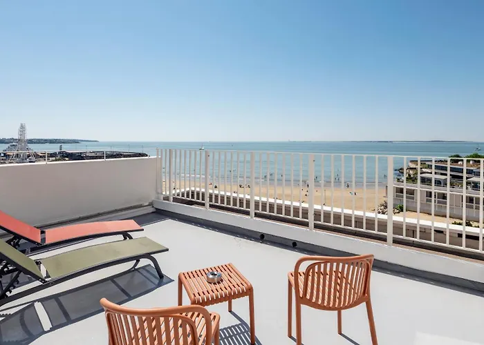 Kyriad - Royan Plage