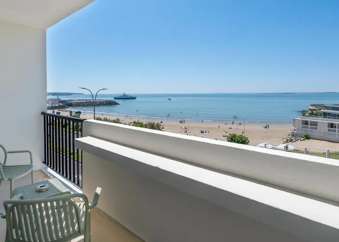 Kyriad - Royan Plage