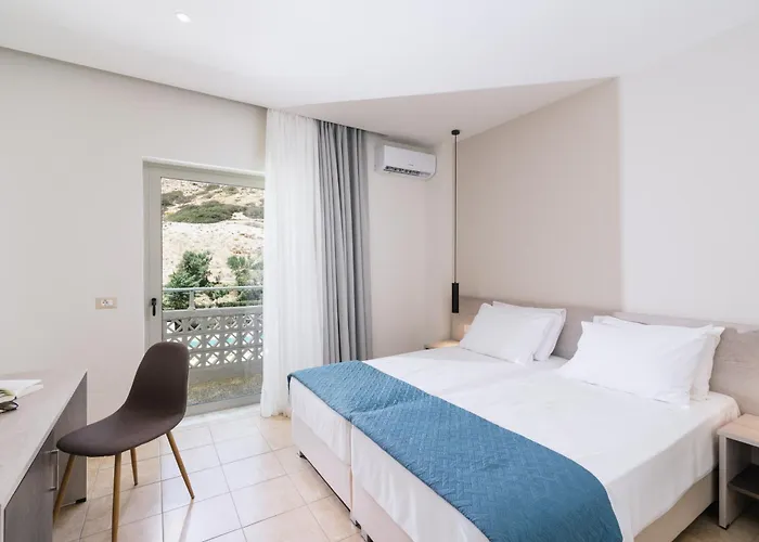 Matala Bay Hotel