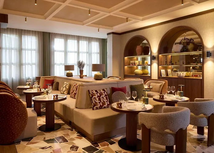 Grand Hotel Roi Rene Aix - Mgallery Collection