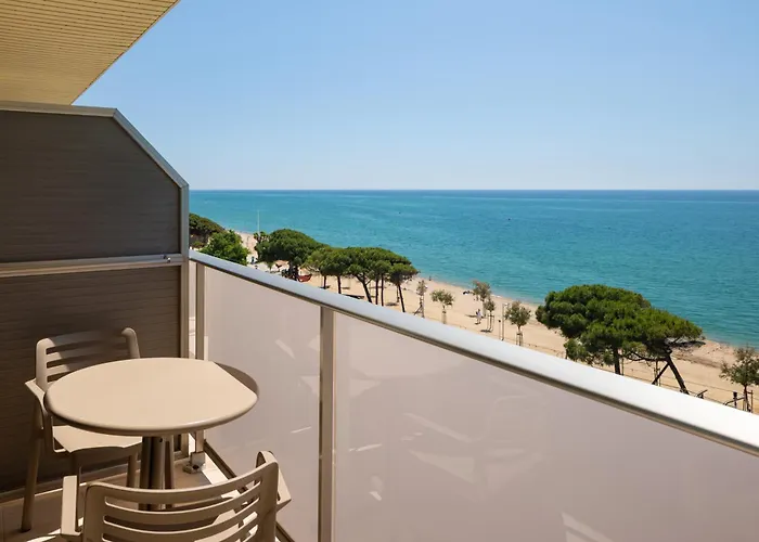 Htop Pineda Palace Spa 4Sup - Bliss - Adults Only Plus 18