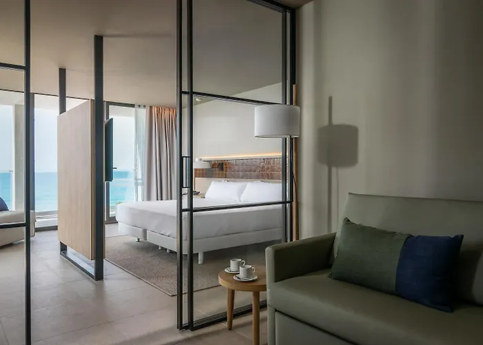 NubaHotel Comarruga