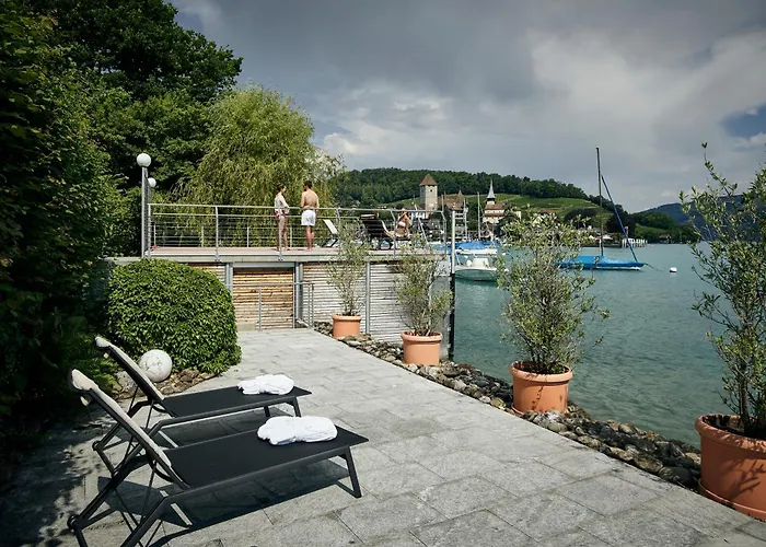 Belvedere Strandhotel